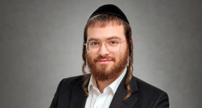 יעקב וייס, היזם שמאחורי ג'ובטודיי.