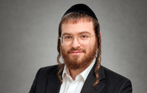 יעקב וייס, היזם שמאחורי ג'ובטודיי.