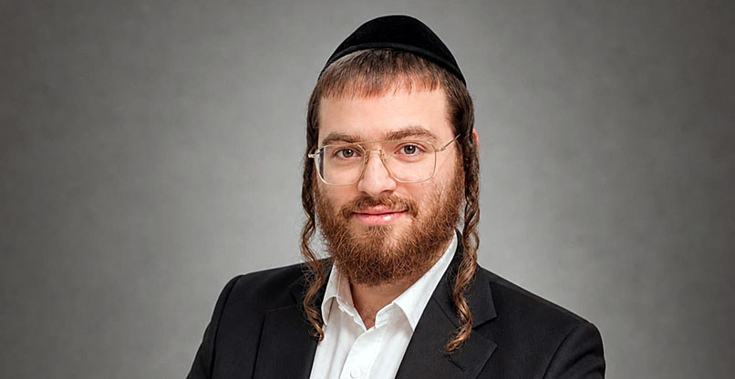 יעקב וייס, היזם שמאחורי ג'ובטודיי.