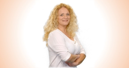 לי-מור נבון, מנכ"לית iConduct ומנהלת אשכול פתרונות ה-SaaS ב-peax software.