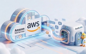 למה AWS רוכשת אותה? DuckLabs.
