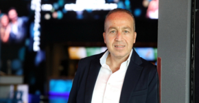 מוטי קארו, מנכ"ל סיטאדל מקבוצת פיקס.