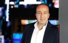 מוטי קארו, מנכ"ל סיטאדל מקבוצת פיקס.