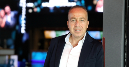 מוטי קארו, מנכ"ל סיטאדל מקבוצת פיקס.