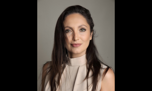 מלי בר, Account Executive באינטנסיטי גלובל.