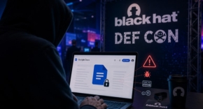 משתתפיהם הותקפו בסייבר. כנסי האבטחה Black Hat 2026 ו-DEF CON.