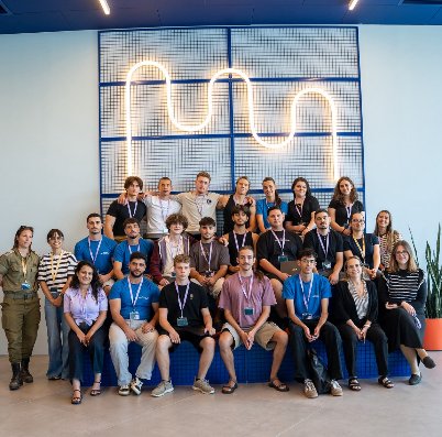 מתוך מחנה וויקס. תוכנית ניצנים. צילום: תוכנית ניצנים מתוך מחנה וויקס.