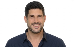 עומר כילף, מייסד ומנכ"ל אינוביז.