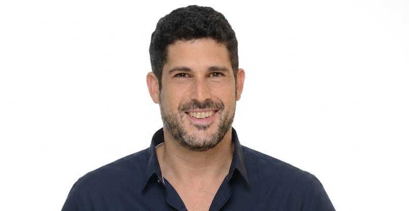 עומר כילף, מייסד ומנכ"ל אינוביז.