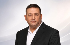 עו"ד רמי תמם, ראש תואר שני בסייבר בקריה האקדמית אונו.