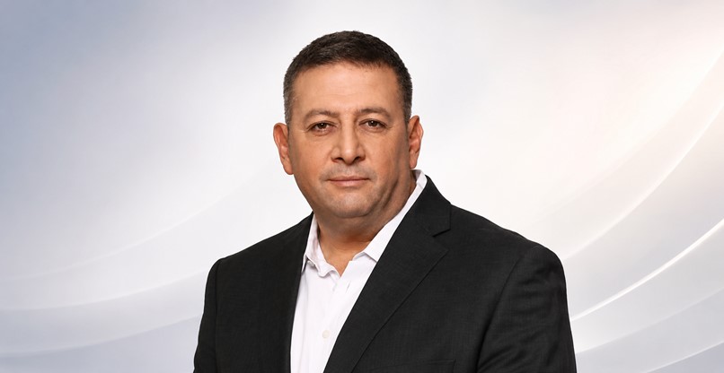 עו"ד רמי תמם, ראש תואר שני בסייבר בקריה האקדמית אונו.