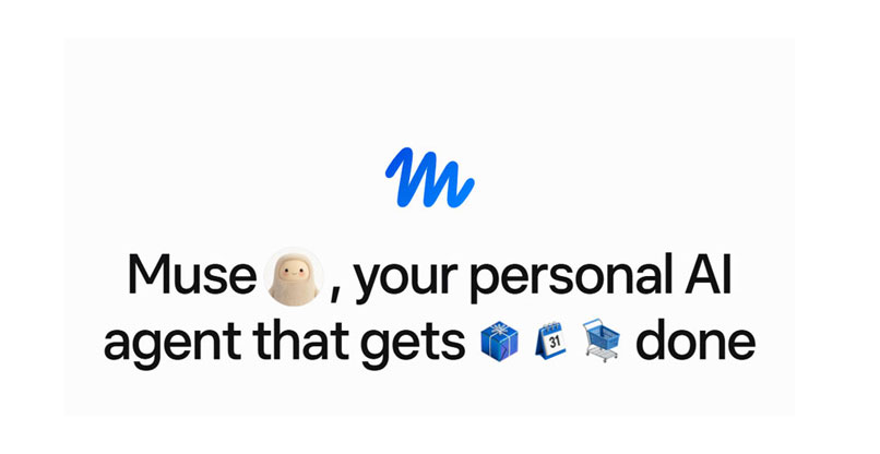Muse של מטא.