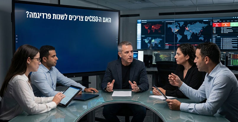 התשובה לשאלה על המסך – חיובית. צילום: ג'מיני התשובה לשאלה על המסך - חיובית.