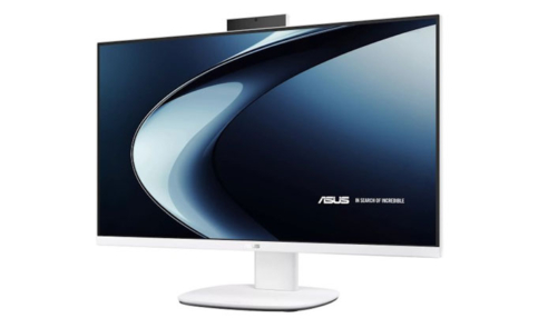 ה-V400 AiO V470VAT של אסוס.