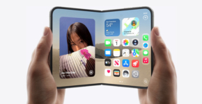 הכוכב החדש: iPhone Duo.