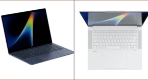 Googlebooks. מימין לנובו - משמאל HP.