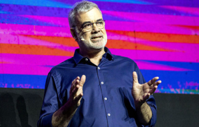 פרופ' אלי שפרכר, מנכ"ל בית החולים איכילוב.