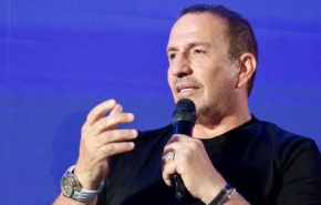 איל וולדמן, מייסד מלאנוקס.