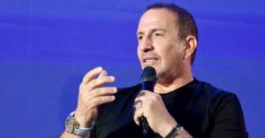 איל וולדמן, מייסד מלאנוקס.