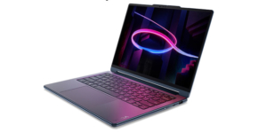 Lenovo Yoga 9i 2-in-1 Gen 11