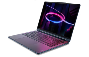 Lenovo Yoga 9i 2-in-1 Gen 11