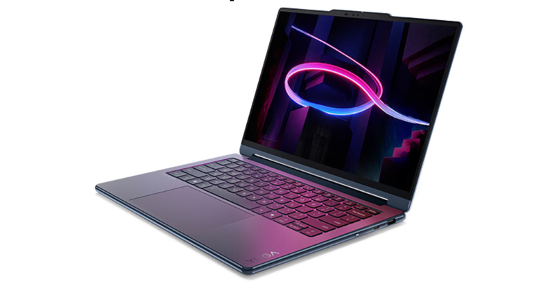 Lenovo Yoga 9i 2-in-1 Gen 11