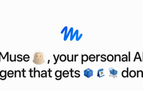 Muse של מטא.