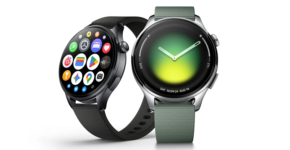 Xiaomi Watch 5.