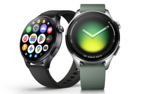 Xiaomi Watch 5.