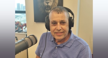"אם הציבור יסתמך רק על מידע מ-AI – האינטרנט יקרוס לתוך עצמו"