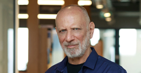 דב מורן, שותף מנהל בקרן גרוב ונצ'רס.