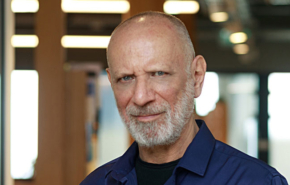 דב מורן, שותף מנהל בקרן גרוב ונצ'רס.