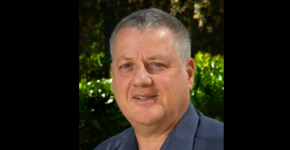 גונן פינק, המנהל הפורש של מרכז המו"פ של פאלו אלטו בישראל.