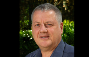 גונן פינק, המנהל הפורש של מרכז המו"פ של פאלו אלטו בישראל.