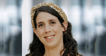 ד"ר שני אלקובי, אוניברסיטת אריאל.