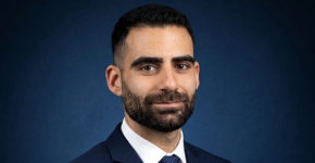 שימי מנשירוב, מומחה הבינה המלאכותית (AI Presales Specialist) של דל טכנולוגיות ישראל.