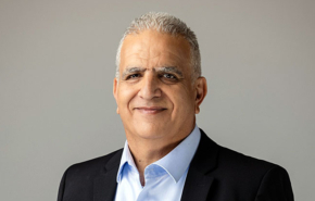 שמעון חקון, סמנכ"ל מערכות המידע של כתר.
