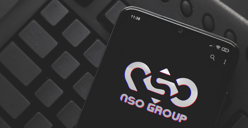 פעילה גם בסרביה. פגסוס של NSO.
