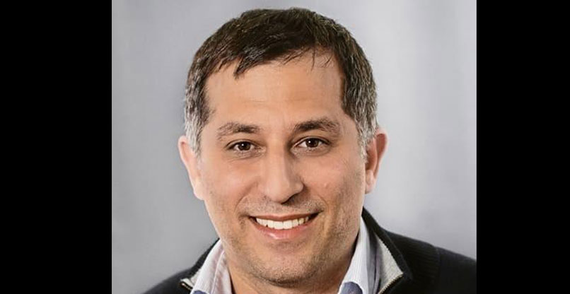 ירון אביסרור מונה לסמנכ"ל פיתוח בכיר ברדיס