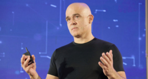 זאב פרבמן, מייסד-שותף ומנכ"ל LTX.