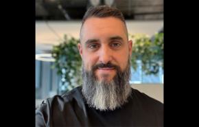 אבי שאול, ארכיטקס פריסייל ראשי, מכירות OpsRamp & Morpheus, ב- HPE EMEA.
