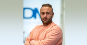 אוהד שוורץ, מנהל תחום מכירות לקוחות עסקיים, DM engineering.