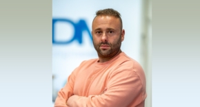 אוהד שוורץ, מנהל תחום מכירות לקוחות עסקיים, DM engineering.