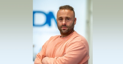 אוהד שוורץ, מנהל תחום מכירות לקוחות עסקיים, DM engineering.