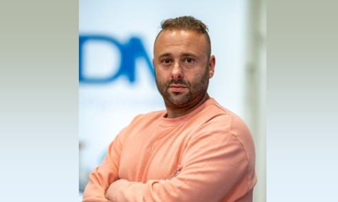 אוהד שוורץ, מנהל תחום מכירות לקוחות עסקיים, DM engineering.
