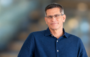 איתי מרגלית, מנהל פעילות סיילספורס ישראל.