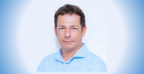 ד"ר ערן הררי, סמנכ"ל רפואי (Chief Medical Officer), רמפי.