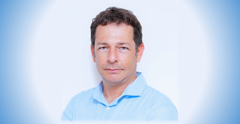 ד"ר ערן הררי, סמנכ"ל רפואי (Chief Medical Officer), רמפי.