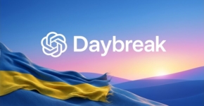 מסייעת לאוקראינה עם Daybreak - מערכת מתקדמת פרי פיתוחה. OpenAI.