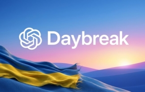 מסייעת לאוקראינה עם Daybreak - מערכת מתקדמת פרי פיתוחה. OpenAI.